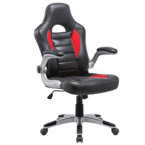 Καρέκλα Gaming BF7950-A Μαύρο-Κόκκινο