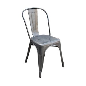 RELIX καρέκλα Steel