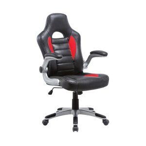 Καρέκλα Gaming BF7950-A Μαύρο-Κόκκινο