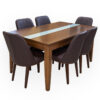 Τραπεζαρία Οξιά ΚΑΡΥΔΙ - Image 2